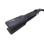 넓은판고데기 미용실 전문가용 매직기 긴머리 헤어 세팅기 스트레이터 : 슈퍼 러너