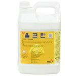 케이앤에스 올크린 3.75L 1개 다목적 바닥 세정제 바닥세정 찌든때제거 킴엔에스 : 청구유통
