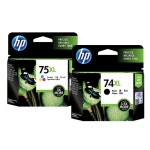 HP CB337WA 정품번들잉크 D4260 D4360  J5780 J6480  C4280 : 잉크다나와