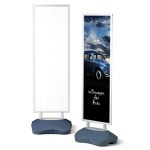 에스보드 1 양면입간판(중형)  실외간판 : 배너웨이