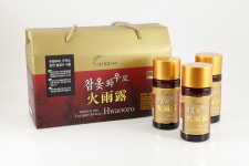 [참옻나라] 옻 오르지 않는 참옻진액 참옻 화우로 75mL : 참옻나라