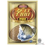 토코 명품 찐보리 붕어 잉어 향어 향붕어 민물고기 피라미 어항 떡밥 : 도깨비피싱