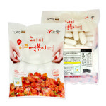 포항로컬 노다지 in 치즈 떡볶이 떡 500g : 피오엘 참농