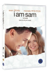 [DVD]아이 엠 샘 [I AM SAM] : 아이러브뮤직