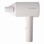 (무료배송)코코젤리 헤어드라이어 가벼운 미니 헤어드라이기 GNCO-19-04 화이트 색상 : 수리집