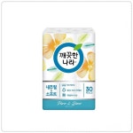 깨끗한 나라/순수/순수Natural앤Soft/24롤+6롤/30롤 : 이신마트