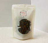 [까치농산]수입산 팔각 회향 향신료 약초 약재[300g,600g] : 까치농산