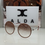 ALDA  울템(초경량.국산) 메튜 선글라스 ADDK 0404 : NC엑스코점 알다 스카프
