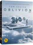 [블루레이]오블리비언 [오링케이스 한정판] [OBLIVION] : 아이러브뮤직