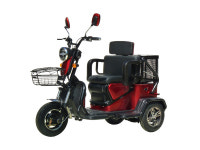 노인전동차 전기스쿠터 2인승 변신 전동바이크 장애인보조기 의료기상 실버케어114 : 실버케어114