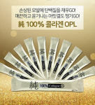 디어스 순 100% 콜라겐 가루 3.3g (낱개)/ 헤어클리닉/ 두피보호/ 단백질가루 : 빅헤어몰 미용재료