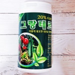 조원비료상사 | 그랑테르 1.2KG 텃밭비료 : 흥농상사