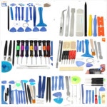 휴대폰 수리 도구 키트 9 pc 15 pc 17 pc 22 pc 25 pc 수리 키트 오픈 lcd 화면 도구 세트 휴대 휴대 : 미니런