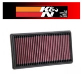 K&N BMWS1000RR 19~ 에어크리너 BM-1019 : 바이크0007