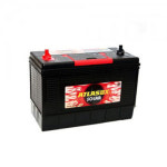 SB1000 아트라스BX 태양광용 배터리 (12V 100AH)  미반납 : 로케트밧데리