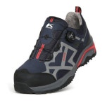 KPS 케이피에스 초경량 안전화 작업화 다이얼락 KP 410 KP 610 : 공구랑나랑