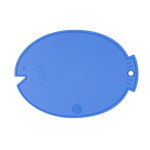 두껍고 탄탄한 실리콘 도마 세트 : 완벽한일상