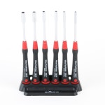 이하 독일산 정밀복스드라이버 세트 265PK6(6PCS) : 비슬상사