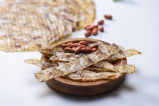 수입산(베트남)쥐포,옛날쥐포,왕쥐포 특대 대 중 3L 5미 10미 : 프롬바다