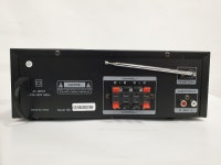 BGM-200 앰프 : 유랜드