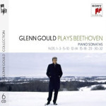 GLENN GOULD - PLAYS BEETHOVEN [GLENN GOULD COLLECTION 8][6CD][수입] : 아이러브뮤직