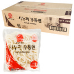 본고장 사누끼 우동면 200g 생면사리 우동사리 사리면 : 온24