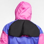 나이키 하이킹 윈드 러너 페르시아 바이올렛 바람막이 자켓 CW2311-518 : ANNADOGO