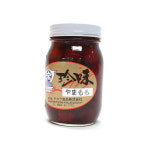 야마모모 소귀나무 열매 산복숭아 당 절임 480g : 마켓레이