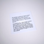 메종마르지엘라 페인팅 카드지갑 블랙 S35UI0432 P0926 H7906 : Near Neutral
