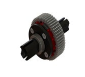 ARA310938 Assembled Diff Set Center 순정 2천만방 오일세팅입니다. 아르마 크라톤 8셀  : 노윙하비