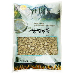 산성누룩 누룩 1kg 막걸리만들기 : 행복한 농부