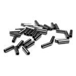 버드와이어시공 구리 클림프 아파트 베란다 실외기 조류 비둘기 퇴치법 : 코아하우징