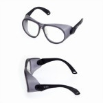 명신광학 안전안경 J-05A 836-0412 : 태원팜