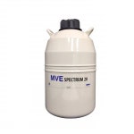 MVE 질소통 20L(스펙트럼20) : 미소바이오텍