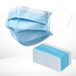 테디 덴탈 일회용 마스크 50매 멜트블로운 3중 필터 : 에토코리아