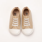 [강세일] 올드솔 아기신발 돌 유아 첫 걸음마신발 아기운동화 120 130 140 이지조거 에그노그 : 올드솔코리아