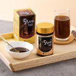 도라지100 240g 국내산 도라지 농축액100% 엑기스 선물 금산 한국인삼명가 국산 : 세일즈파워