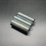 양고리 인장 스프링 선경1.6mm 외경22.0mm 길이87.0mm 1EA  : 스프링가게