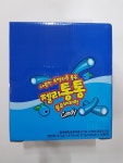 젤리통통17g36개입 한통 박스(추억의 옛날문방구 불량식품 과자 간식 군것질) : 잡화아재
