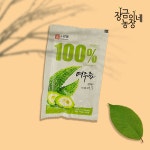 [60포] 장금이네농장 국내산 100% 여주즙 햇여주 진액 엑기스 : 장금이네농장