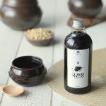 홍성큐팜 국간장 재래식간장 조선간장 무공해 집간장 500ml : 다농농장