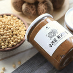 집된장 표고된장 재래식된장 : 다농농장