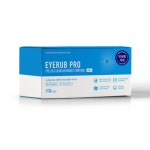 안구건조증예방 모낭충세정 결막염예방 눈화장세정 제로마케어 아이럽프로(1BOX 60EA) : 보다몰