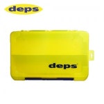 배스아지트 DEPS 3010NDDM (뎁스 3010엔디디엠) 태클박스 : 배스아지트