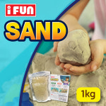 아이펀 샌드 리필 모래 : 와글바글