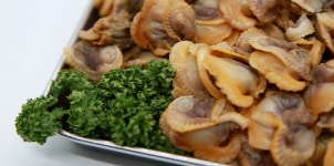 벌교 여자만 자숙 새꼬막살 1kg (국내산 알꼬막 손질세척 비빔밥 무침) : 에이제이푸드