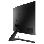 삼성전자 80.1cm(32인치) 커브드 모니터 C32R500 C32R500FHK LC32R500FHKXKR : 삼성온라인샵
