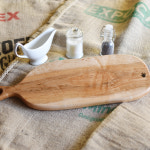 메이플 나무도마 [4140-1] : 군산도마