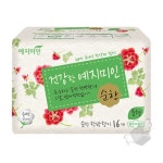 H가양미인 | H)SJ예지미인 생리대 중형(16입) J93095 여성용품 : Olive shop