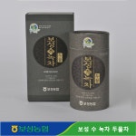 보성농협 녹차 24년산 보성 두물차 두물녹차 100g : 보성농협 녹차밭이야기